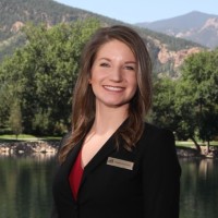 Margaret Mcgovern, Cmp