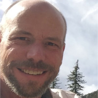 Bruce Macdonald
