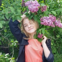 Olha Berezhniak