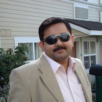 Sachin Sehgal