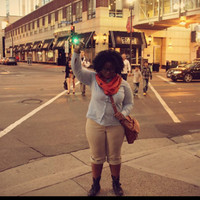 Roselyn Johnson
