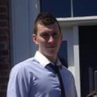 Liam Brogan