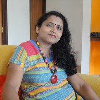 Sudha Manoj