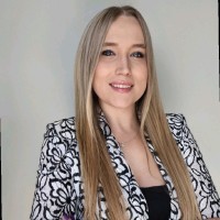 Chantel Van Heerden CA(SA)