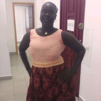 Chimène Lacrisa Yoboué