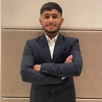 Krutik Patel