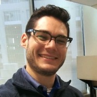 Gregory Schwartz