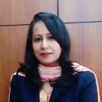 Farzana Gazi
