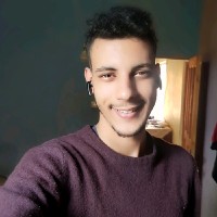 Ahmad Kamouni