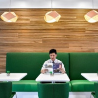 Howie Chin, Assoc. Aia, Leed Ga