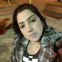 thaluane mendes