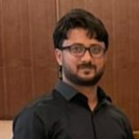 Sayed Abdullah