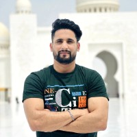 Yasir Shahzad