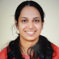 Prajitha Gopinath