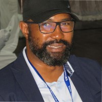 Thabang Dexter Nkoko