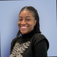 Murielle Ndoudoumou