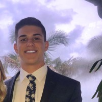 Zach Martinez, Mba
