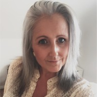 Marianne Viola Overby Lykke