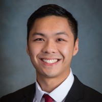 Dustin Hoang