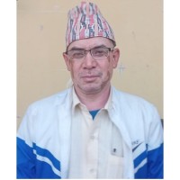 Netra Kumar Nepal