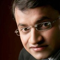 Nitin Moriya
