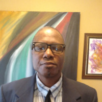 Ronald Davis
