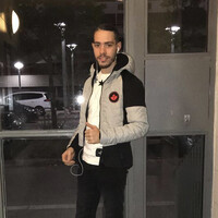 Samir Bouchedda