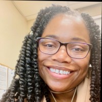 Deneshia Merritt