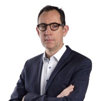 Jacques Margue