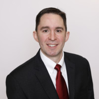Brian Moosburner, Cfa