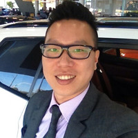 Barry Liu