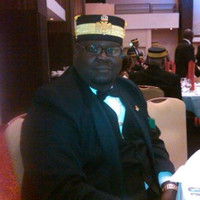 Marcus Hardnett