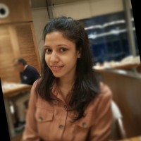 Nishtha Agarwal