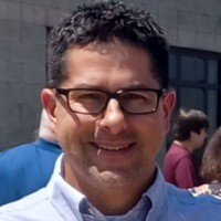 JOHN MARTINEZ