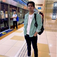Aashish Khadka