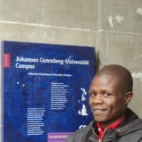 Dr. Solomon Waliaula