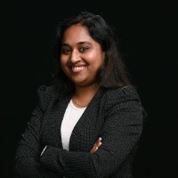 Ishita Roy