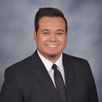 Nicholas Lopez