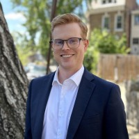 Kevin Archibald, Phd