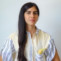 Sabrina Rodriguez Laya