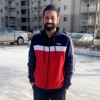 Pardeep Singh Mangat