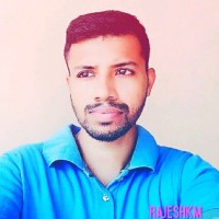 Rajeshkumar Balaganapathy