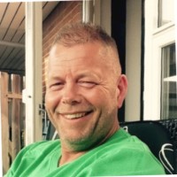 Ronnie Lund Rasmussen