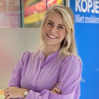 Marieke Van Der Wal