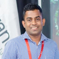 Sameera Pushpakumara
