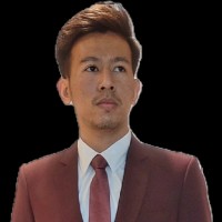 Ahmad Zaky Darmawan