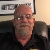 Dan Stockon