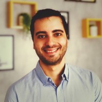 Ricardo Lomba, Ph.D