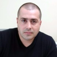 Veselin Dimitrov