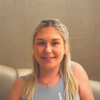 Rosie Monger